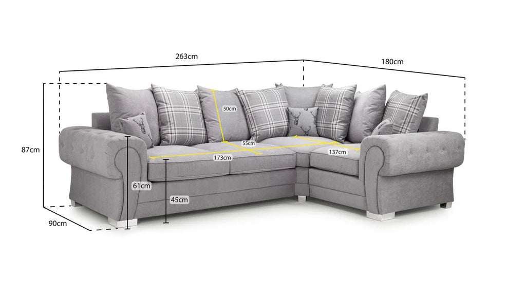 sofa verona