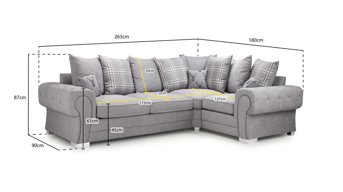 sofa verona