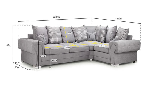 sofa verona