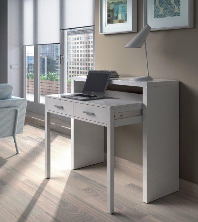 Karin Desk/Dressing Table or Large Console Tables