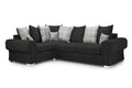 verona corner sofa