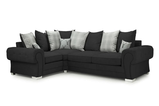 verona corner sofa