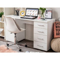 vintage desk