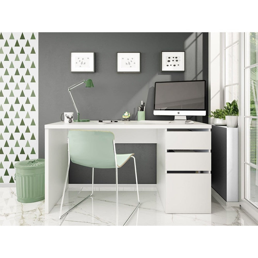 vintage office desk chairs